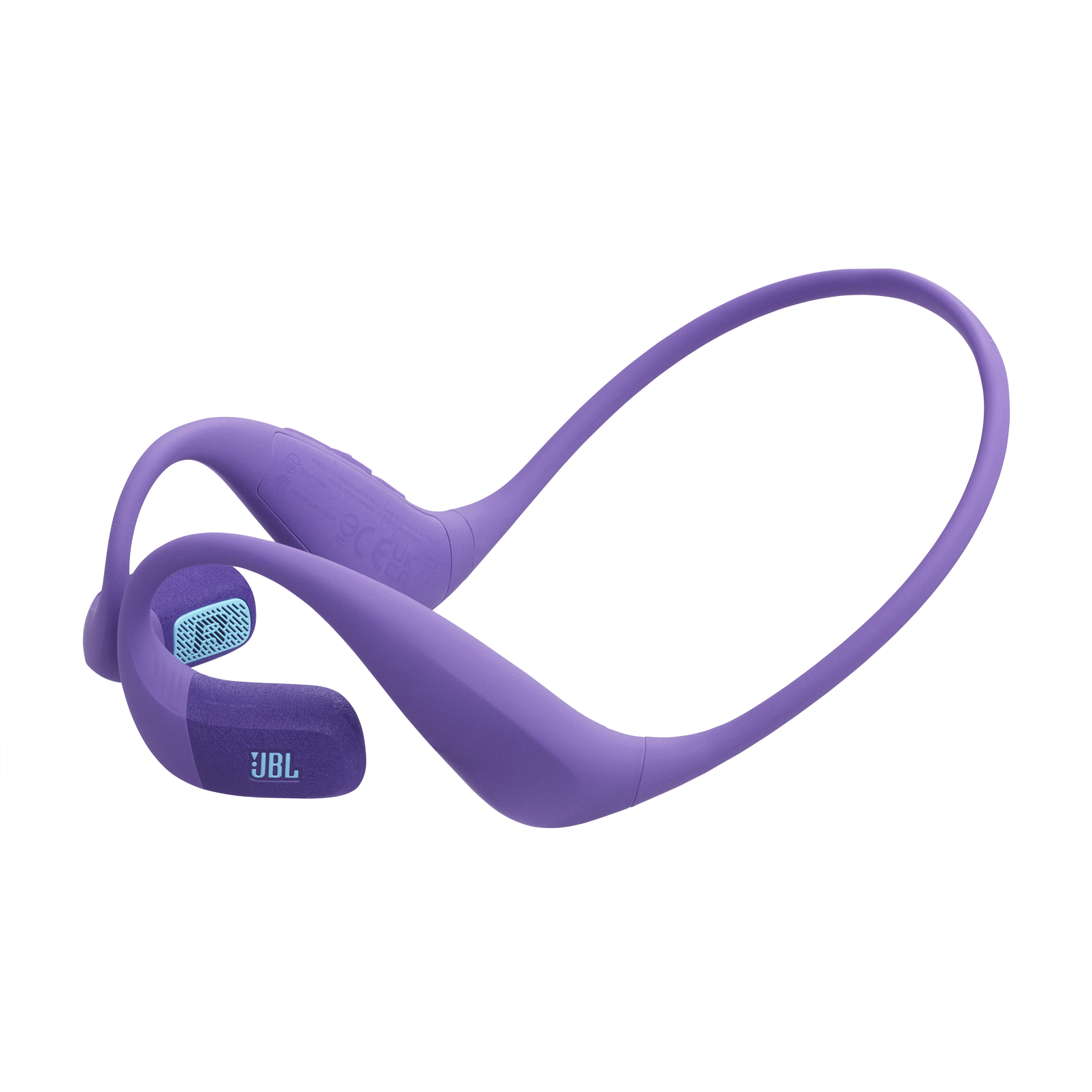 JBL Endurance Pace 4