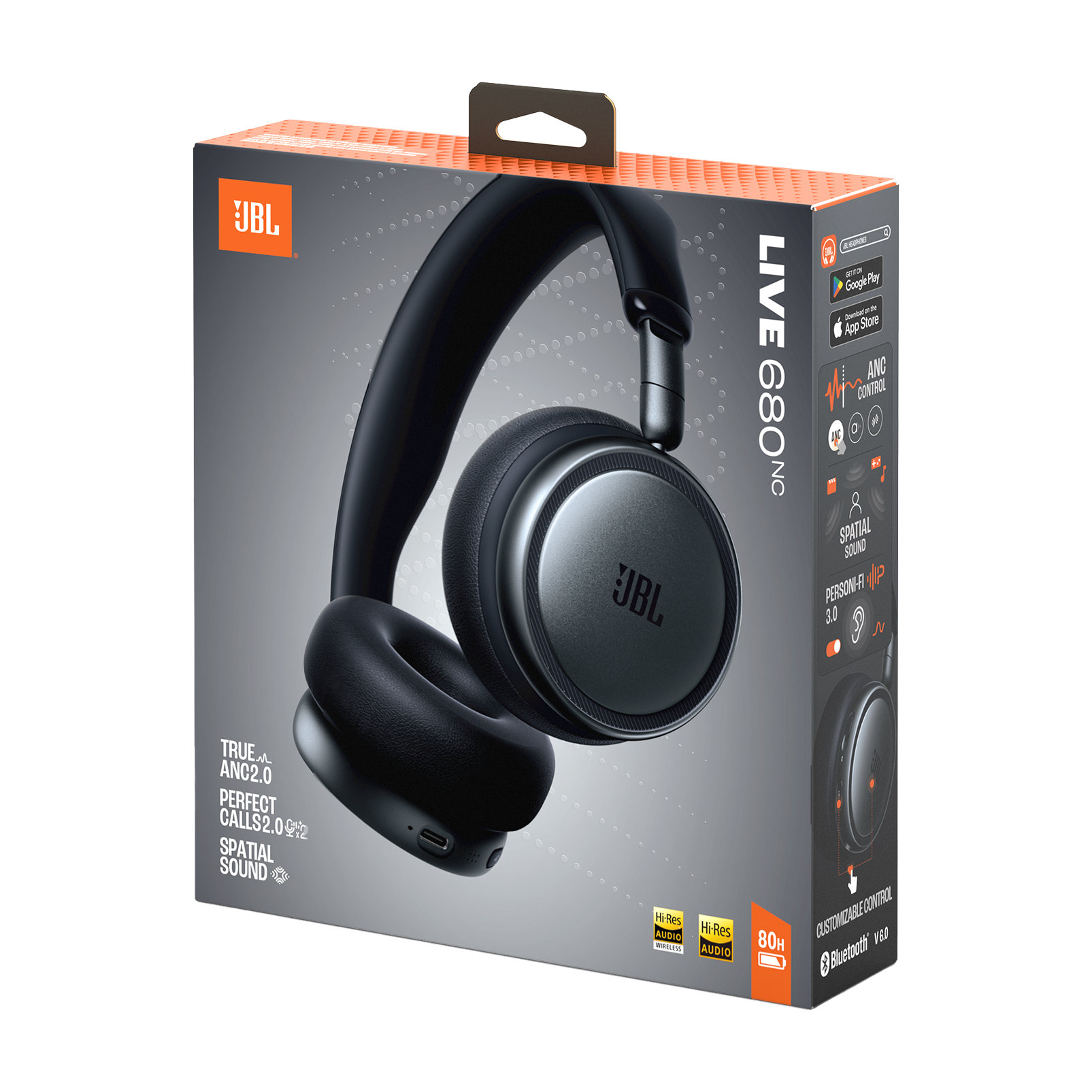 JBL Live 680NC 4
