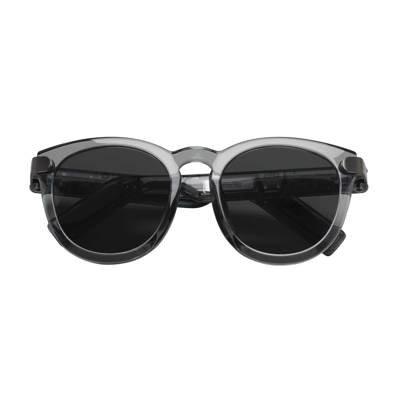 JBL Soundgear Frames Round 5