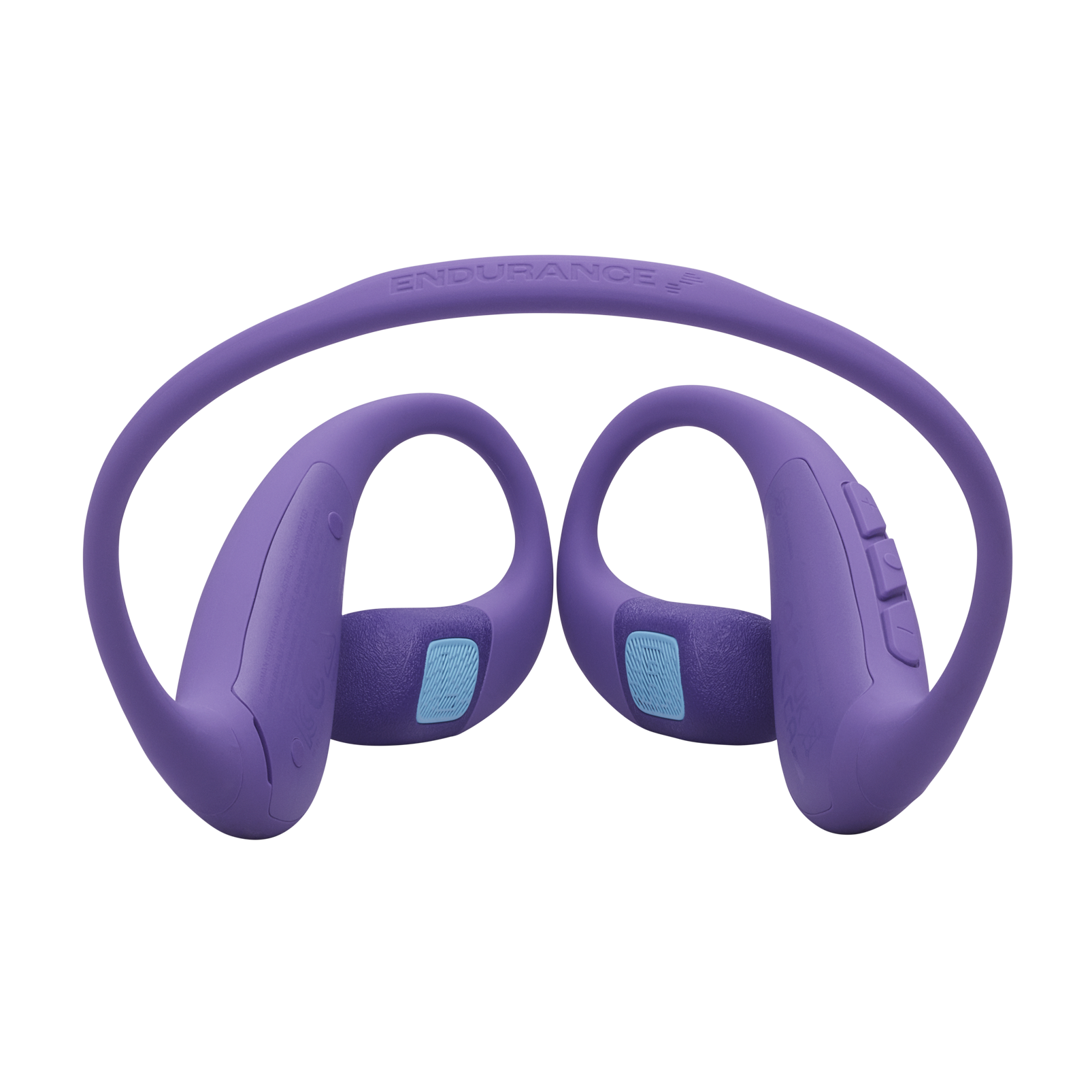 JBL Endurance Pace 5