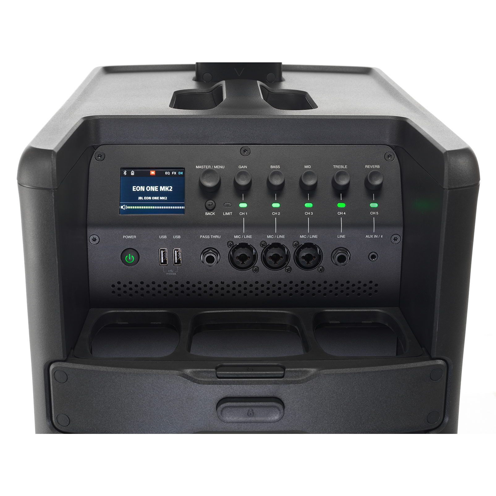 JBL EON ONE MK2 (220) 5