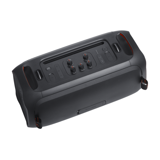 JBL PartyBox On-the-Go Essential 3