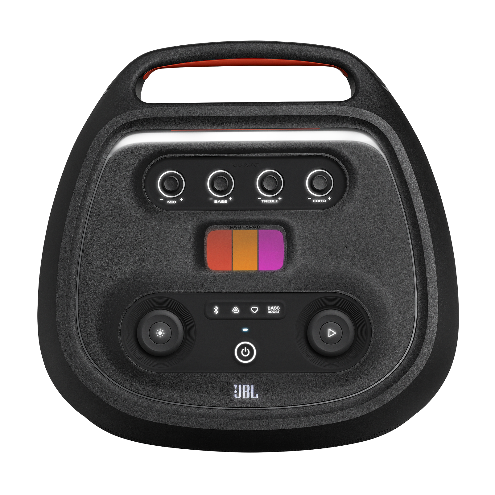 JBL PartyBox Ultimate 5