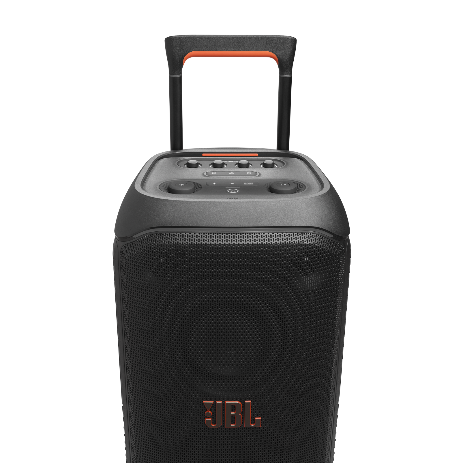 JBL PartyBox Stage 320 5