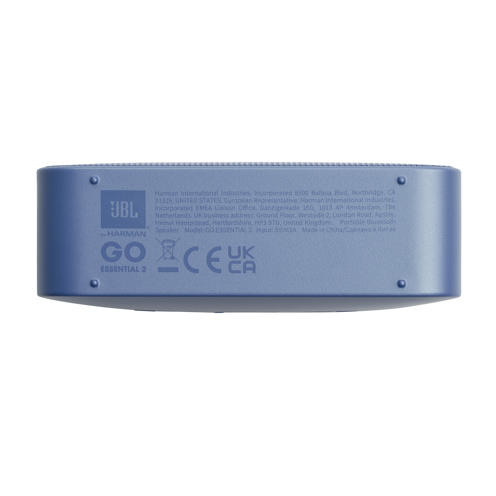 JBL Go Essential 2 4