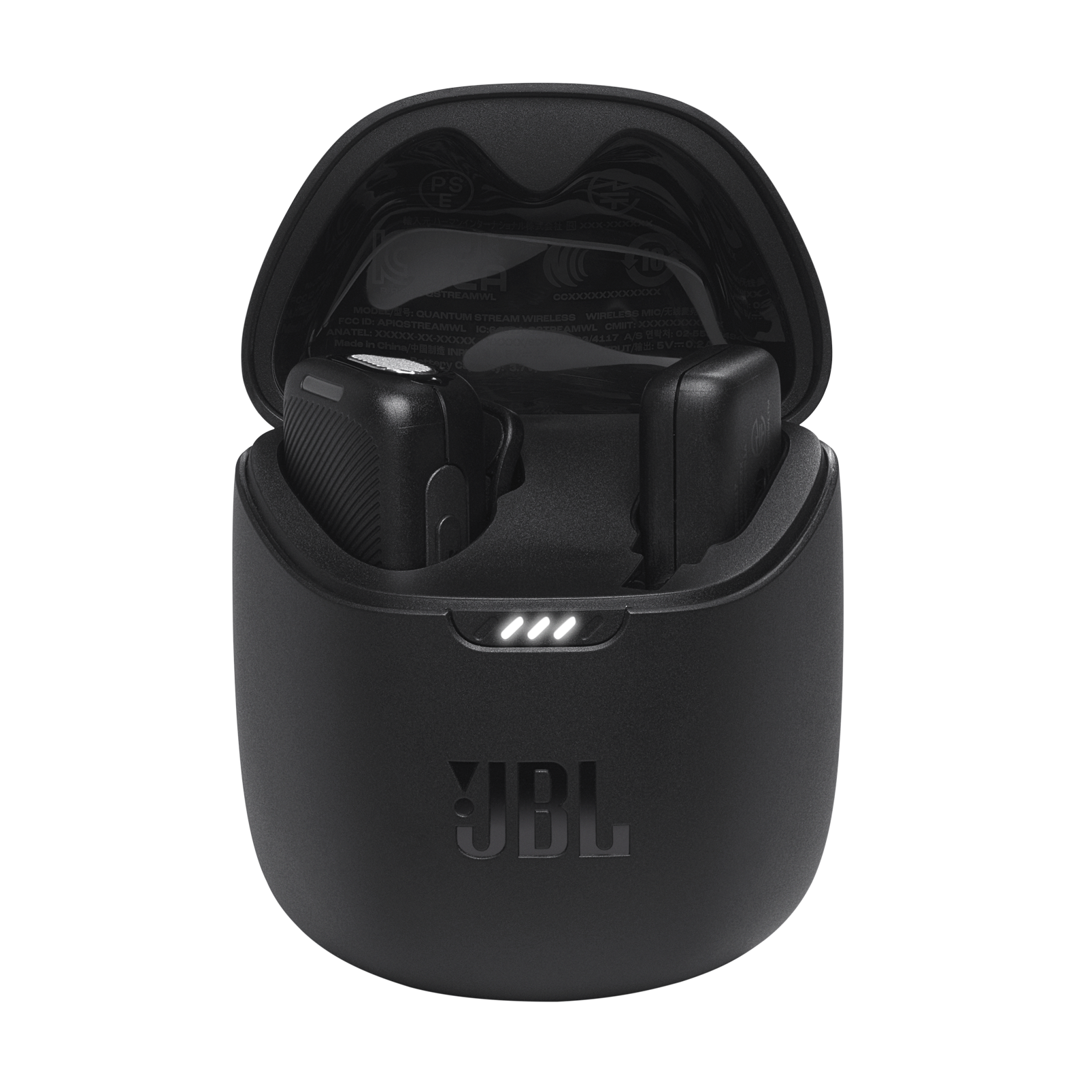 JBL Quantum Stream Wireless USB-C 1