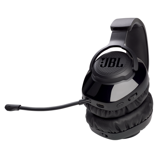 JBL Quantum 350 Wireless 3