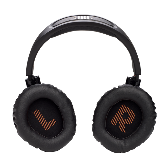 JBL Quantum 350 Wireless 4