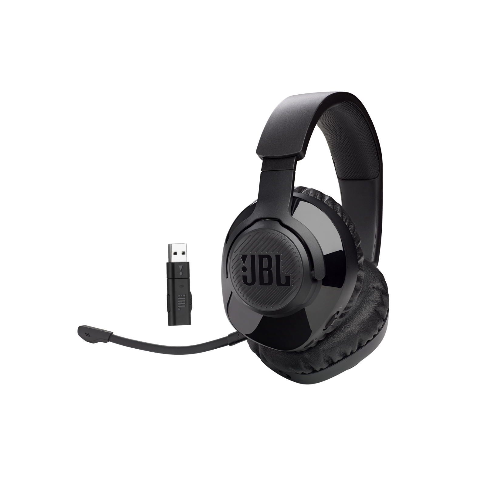JBL Quantum 350 Wireless 5