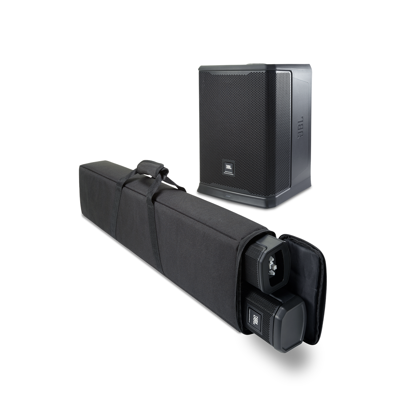 JBL PRX ONE 9