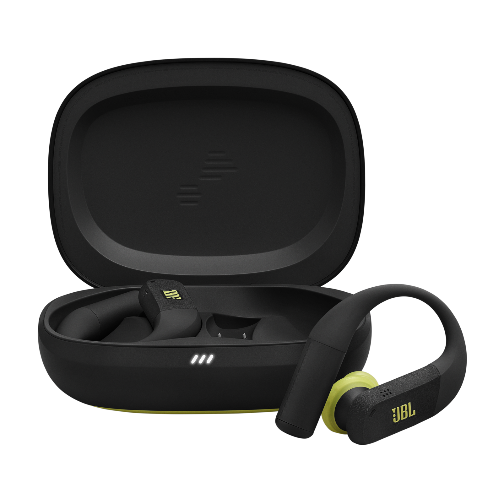 JBL Endurance Peak 4 1