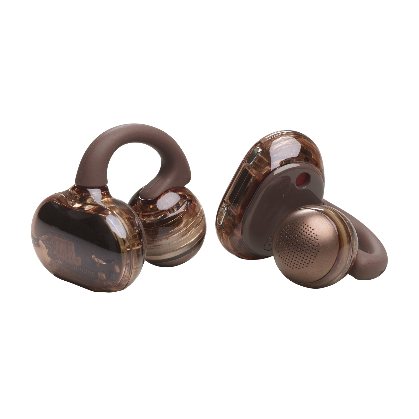 JBL Soundgear Clips 3