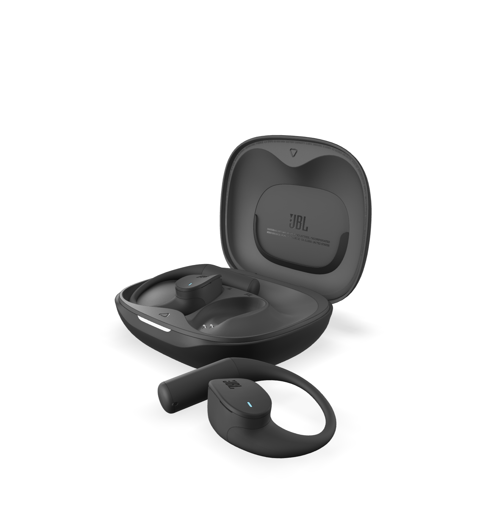 JBL Sense Lite 2