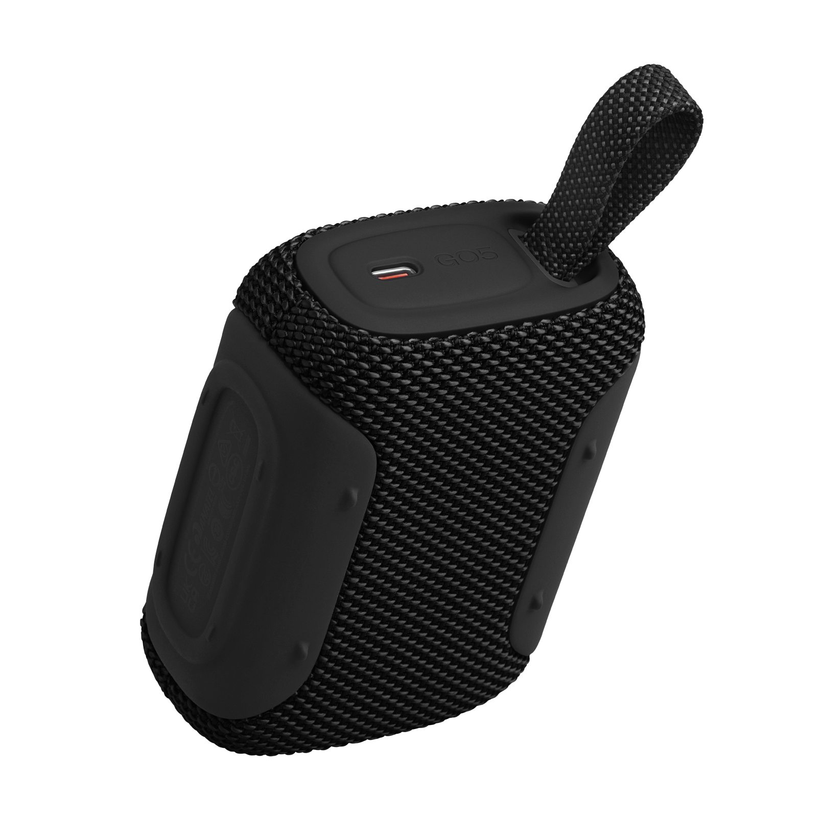 JBL Go 5 3