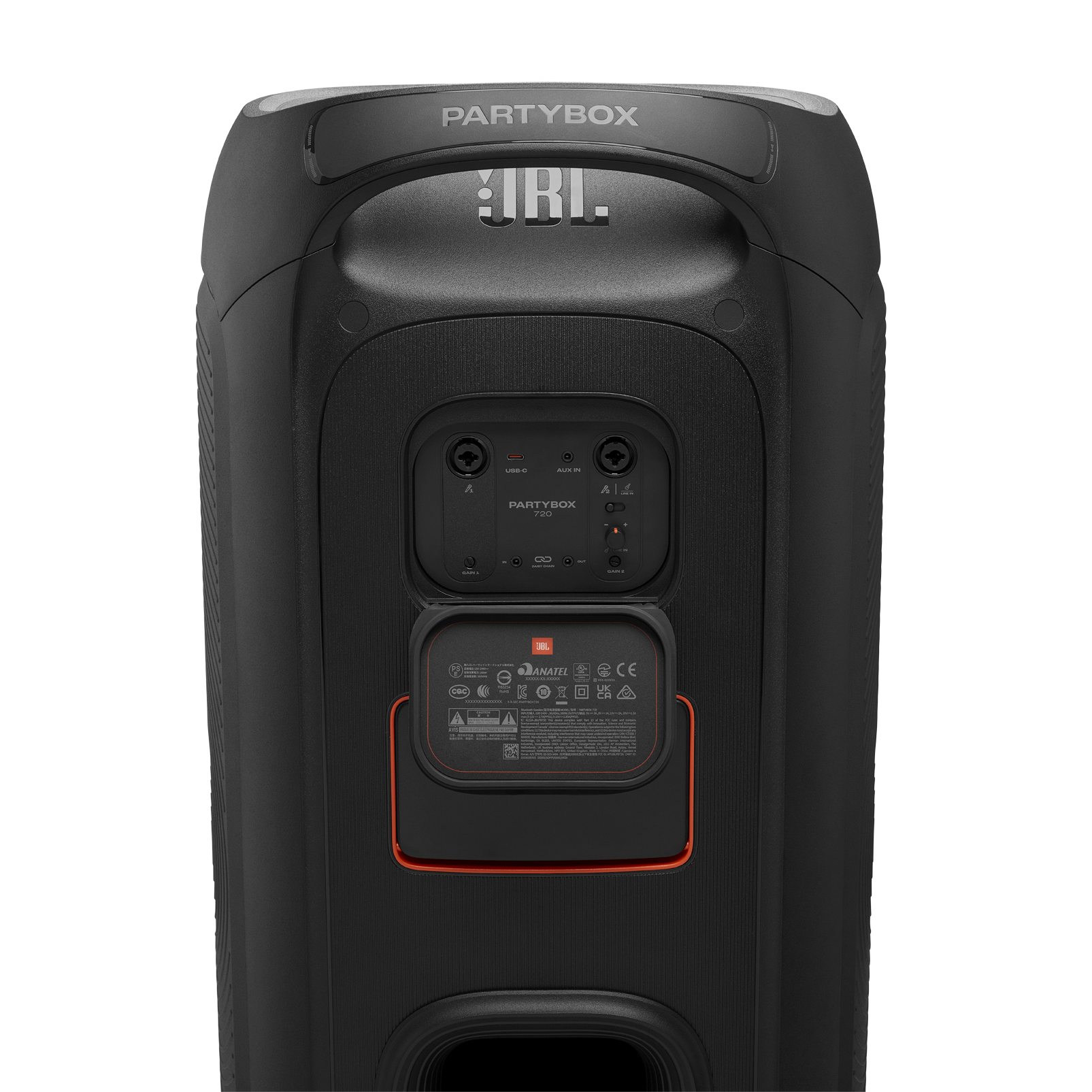 JBL PartyBox 720 4