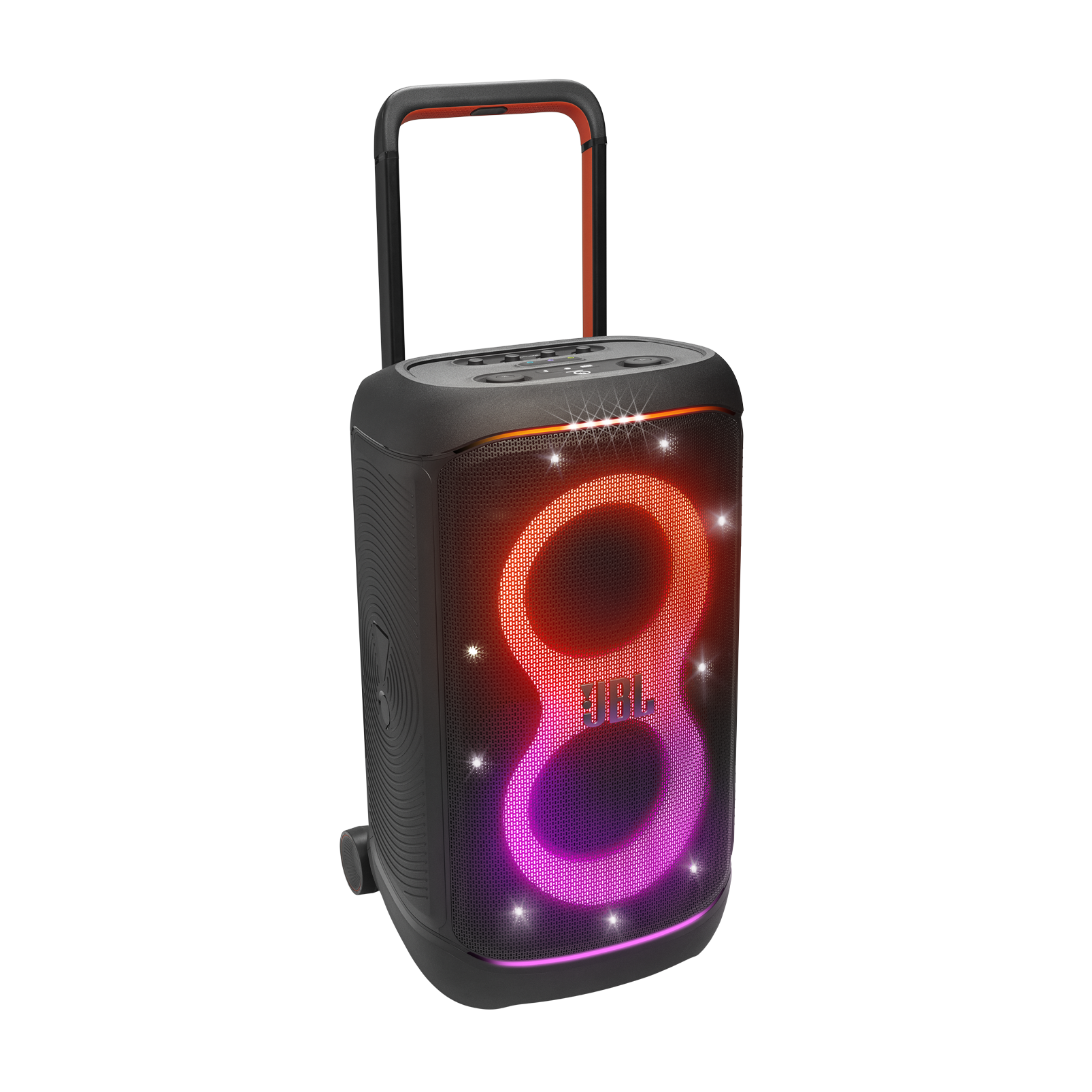 JBL PartyBox 520 1