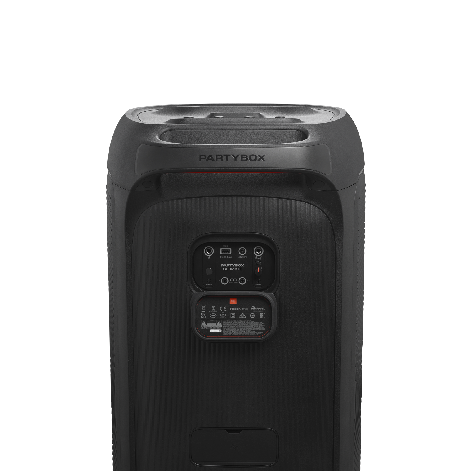 JBL PartyBox Ultimate 4