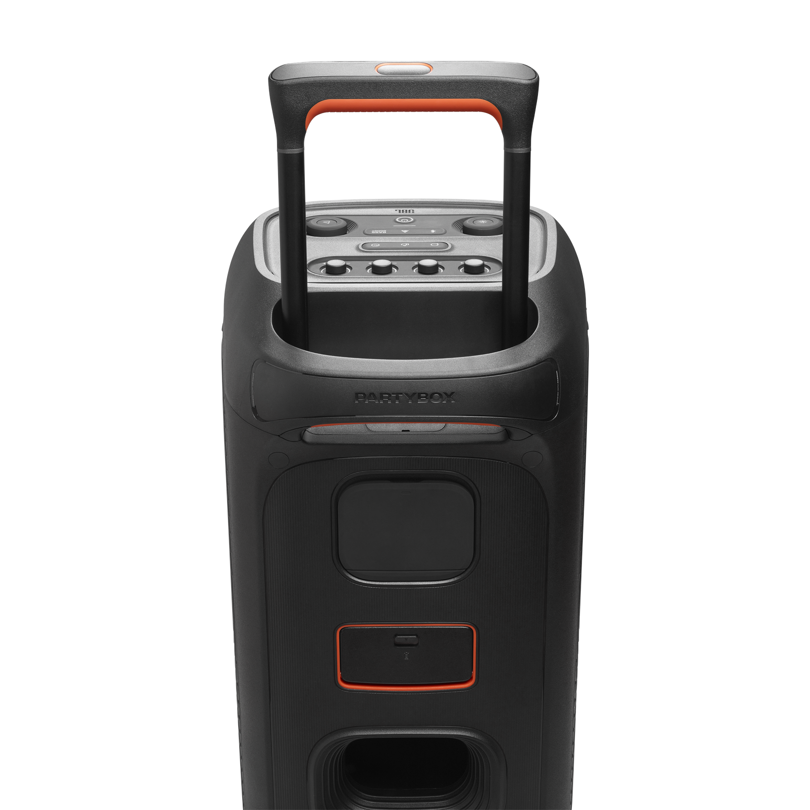 JBL PartyBox Stage 320 3