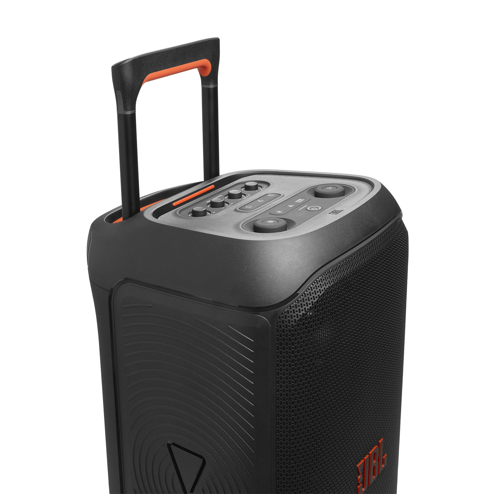 JBL PartyBox Stage 320 4