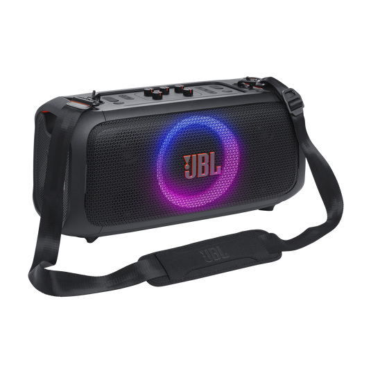JBL PartyBox On-the-Go Essential 1