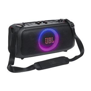 JBL PartyBox On-the-Go Essential