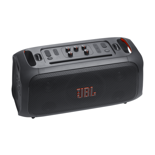 JBL PartyBox On-the-Go Essential 4