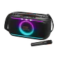 JBL PartyBox On-the-Go 2 - Miniatura 1