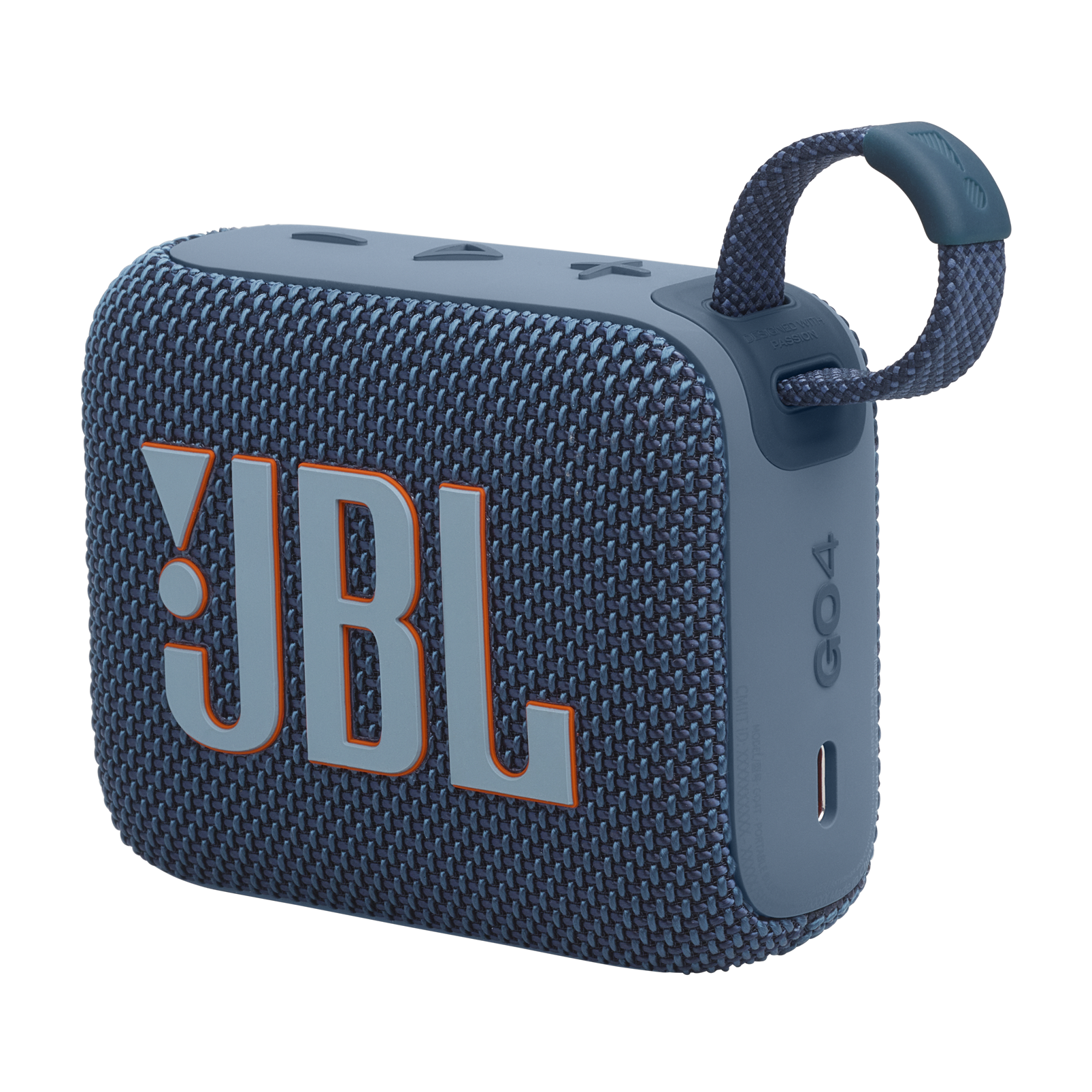 JBL Go 4 1