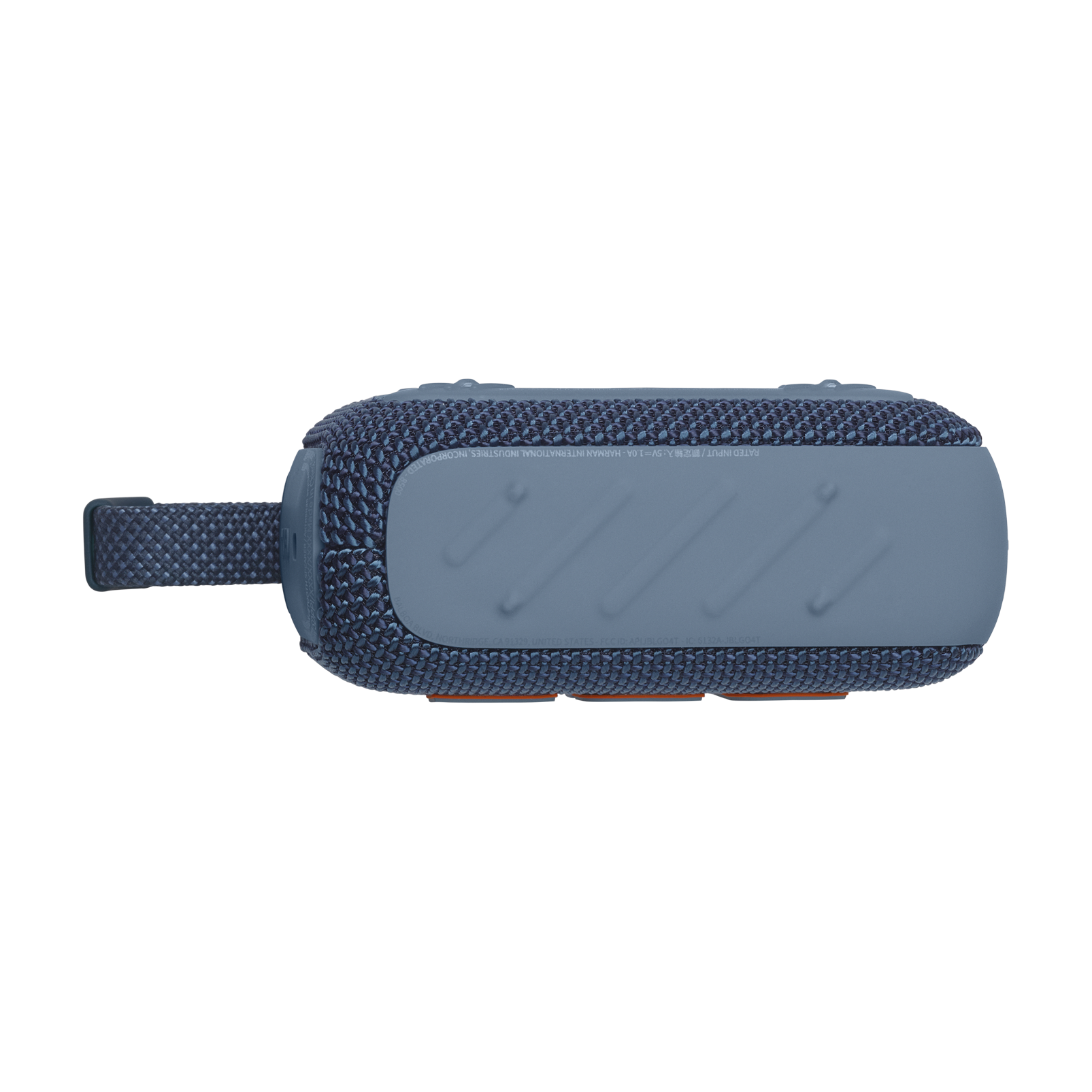 JBL Go 4 3
