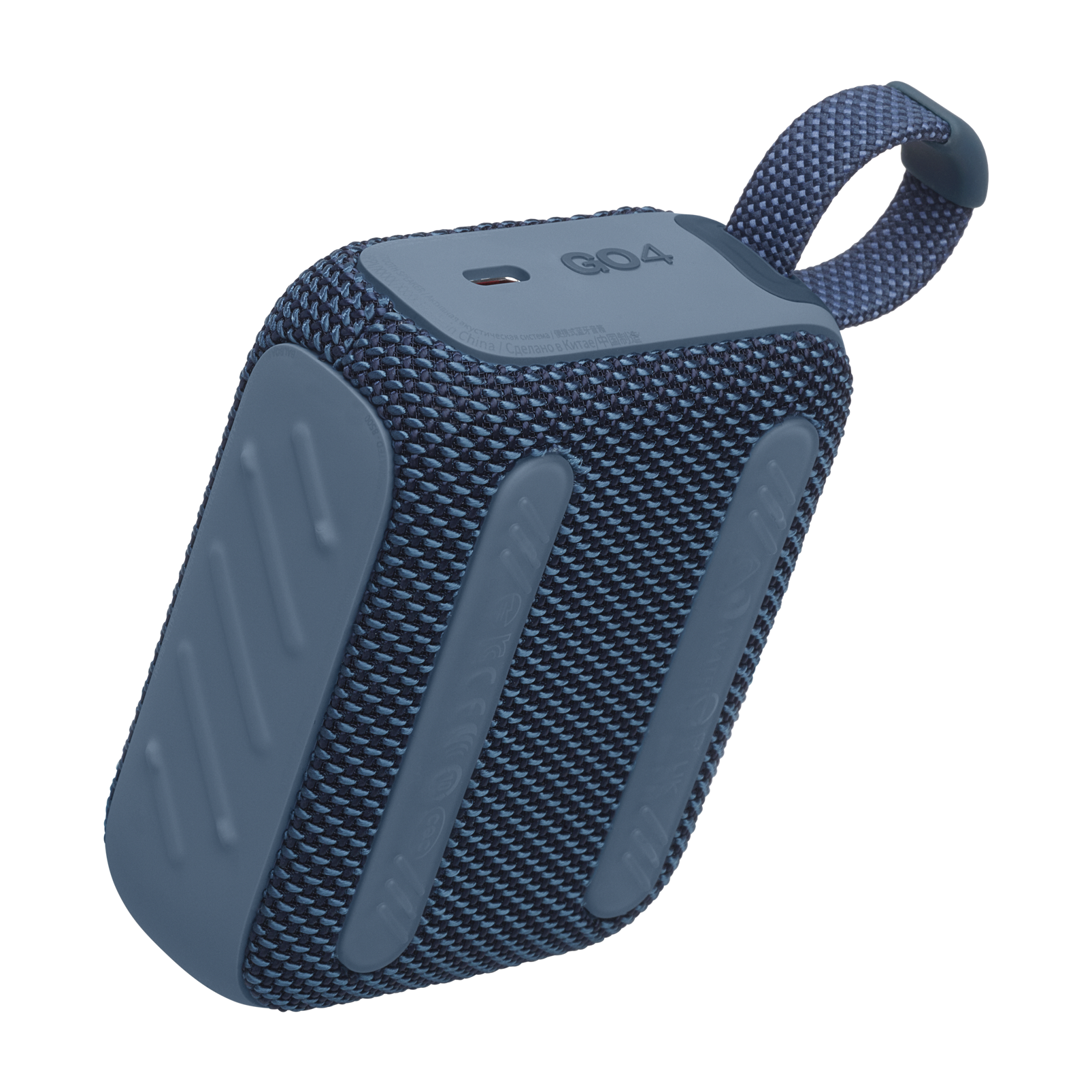 JBL Go 4 4