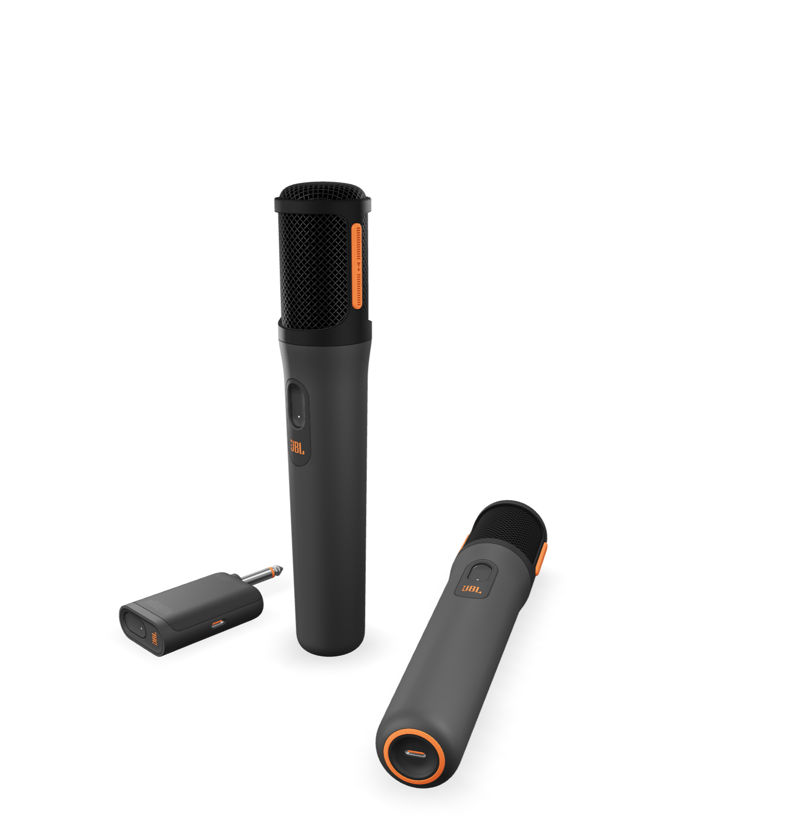 JBL PartyBox Wireless Mic 3