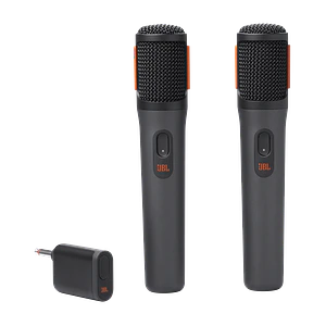 JBL PartyBox Wireless Mic