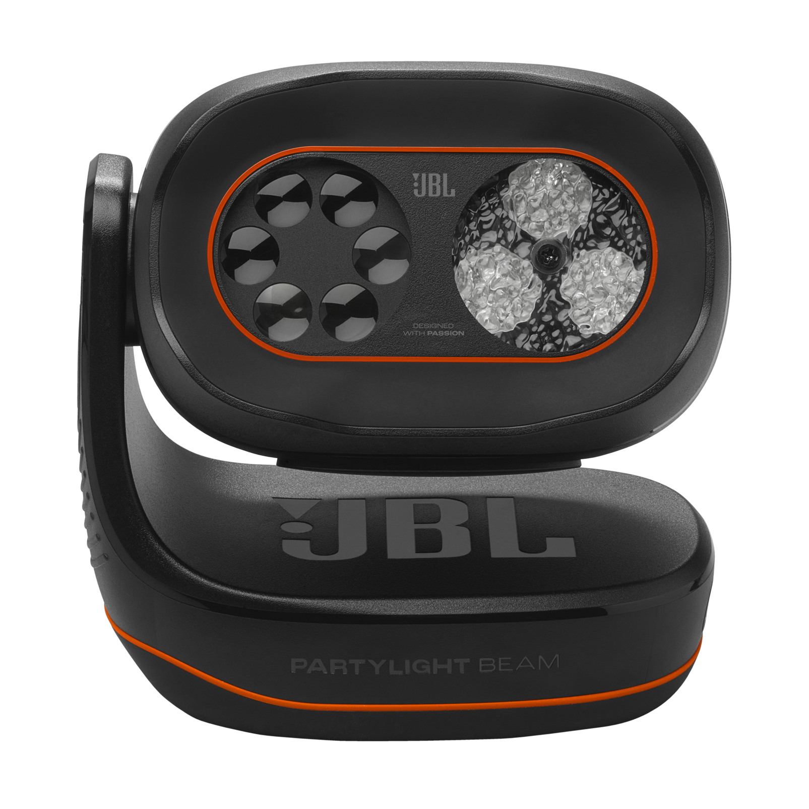JBL PartyLight Beam 1