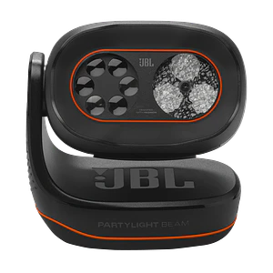 JBL PartyLight Beam
