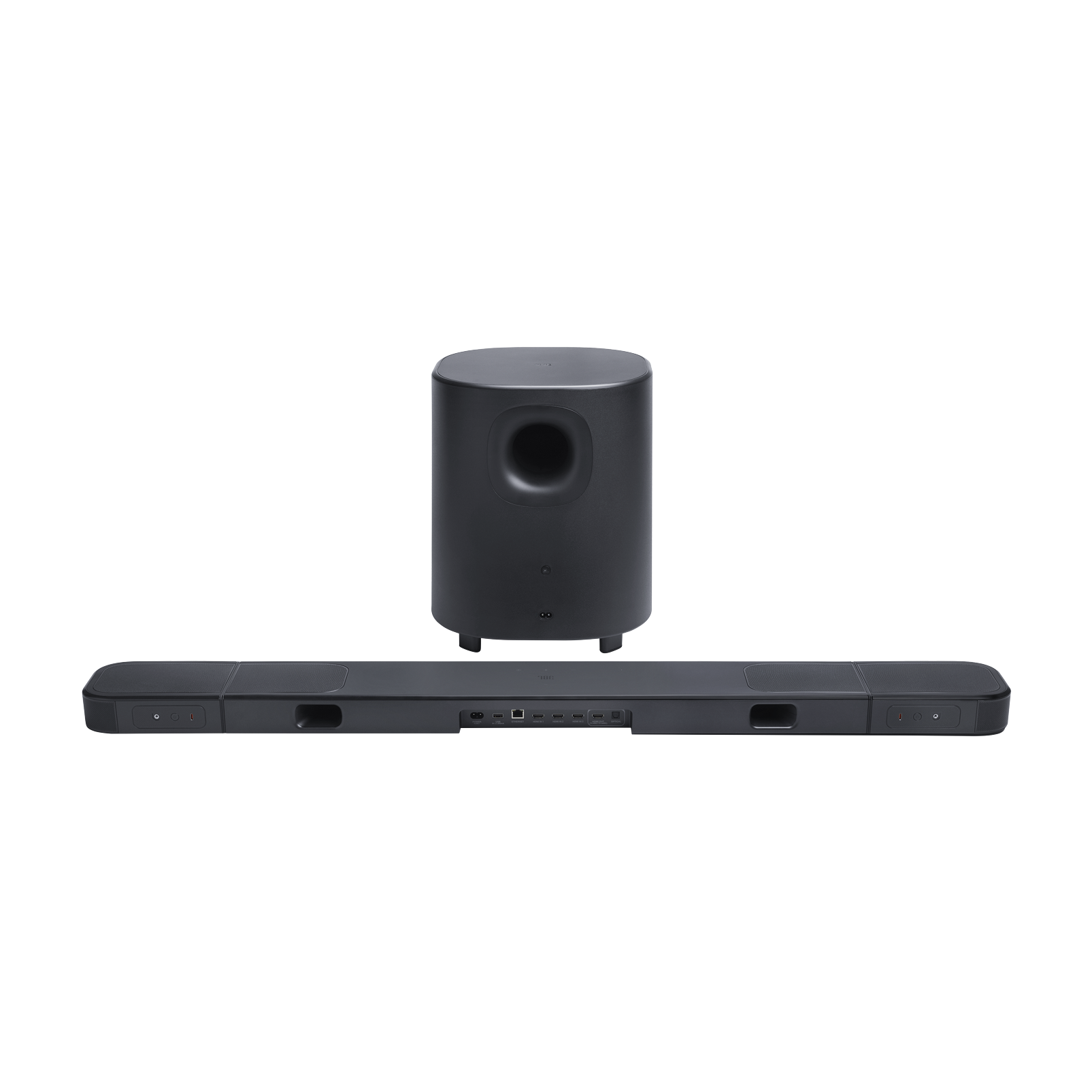 JBL Bar 1000MK2 2