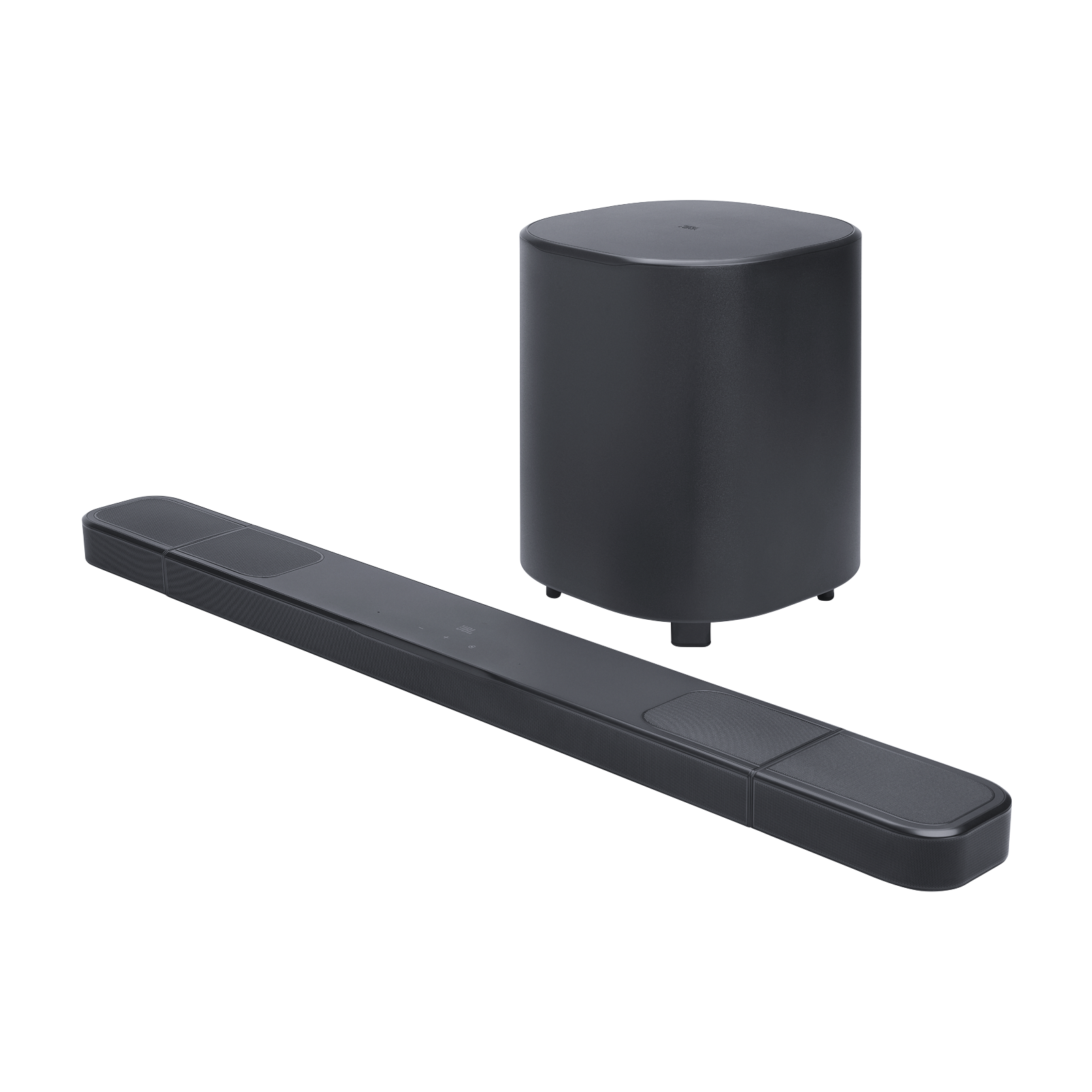 JBL Bar 1000MK2 5