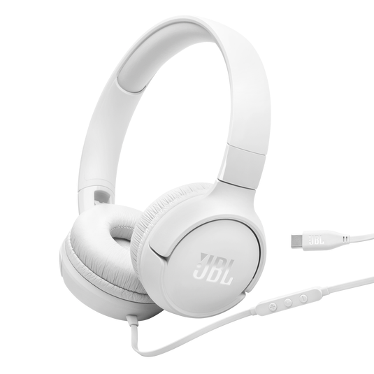 JBL Tune 520C USB-C 1