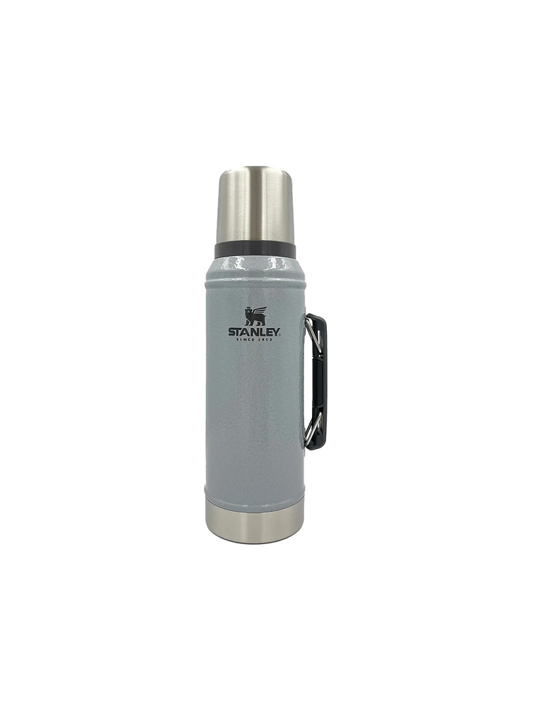TERMO CLASSIC 946 ML HAMMERTONE SILVER 1