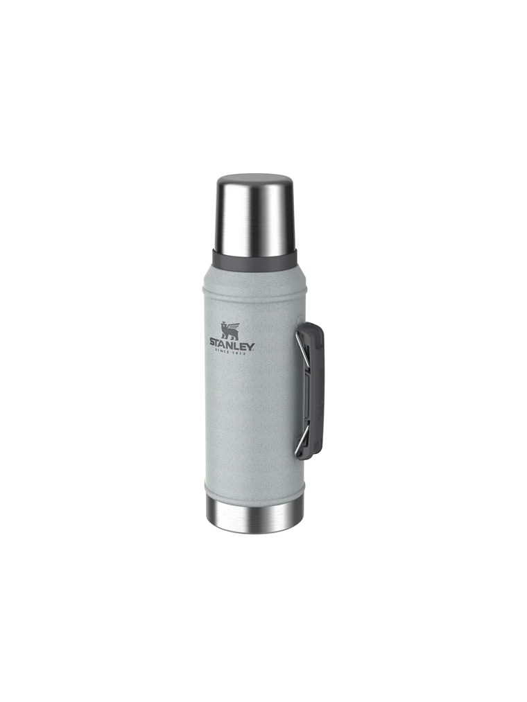 TERMO CLASSIC 946 ML HAMMERTONE SILVER 2