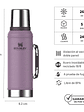 TERMO CLASSIC 946 ML LILAC - Miniatura 3