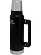 TERMO STANLEY CLASSIC NEGRO 1.4 L - Miniatura 1