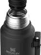 TERMO STANLEY CLASSIC NEGRO 1.4 L - Miniatura 2