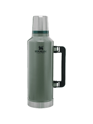 TERMO STANLEY CLASSIC VERDE 2.3 LITROS