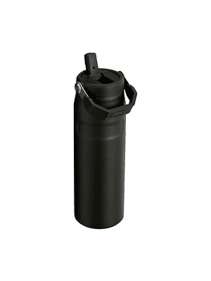 AEROLIGHT FLIP STRAW 710 ML BLACK