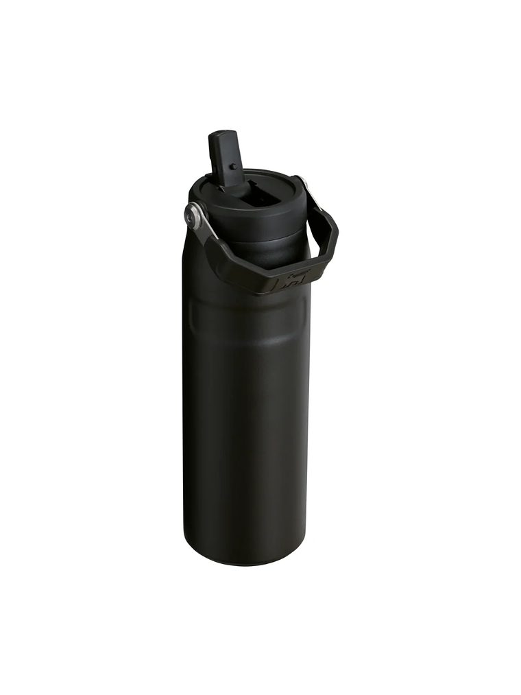 AEROLIGHT FLIP STRAW 710 ML BLACK 1