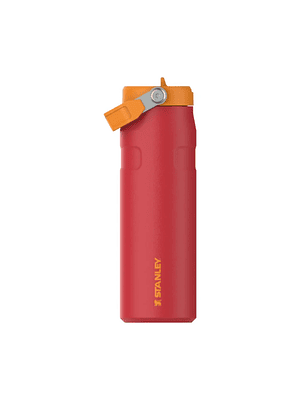 AEROLIGHT FLIP STRAW CHILI 710 ML