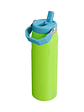 AEROLIGHT FLIP STRAW BRIGHT LIME 710 ML - Miniatura 2