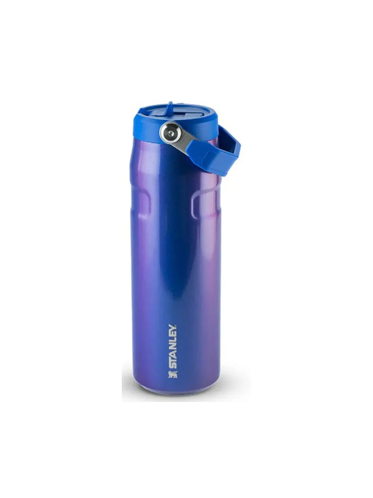 AEROLIGHT FLIP STRAW SAPHIRE SHIMMER 710 ML 1