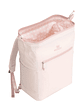BACKPACK COOLER ROSE QUARTZ - Miniatura 2