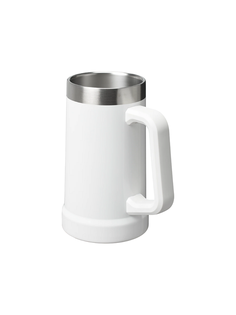 BEER STEIN FROST 709 ML 2